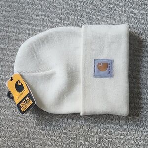 Carhartt Knit Cuffed Beanie
